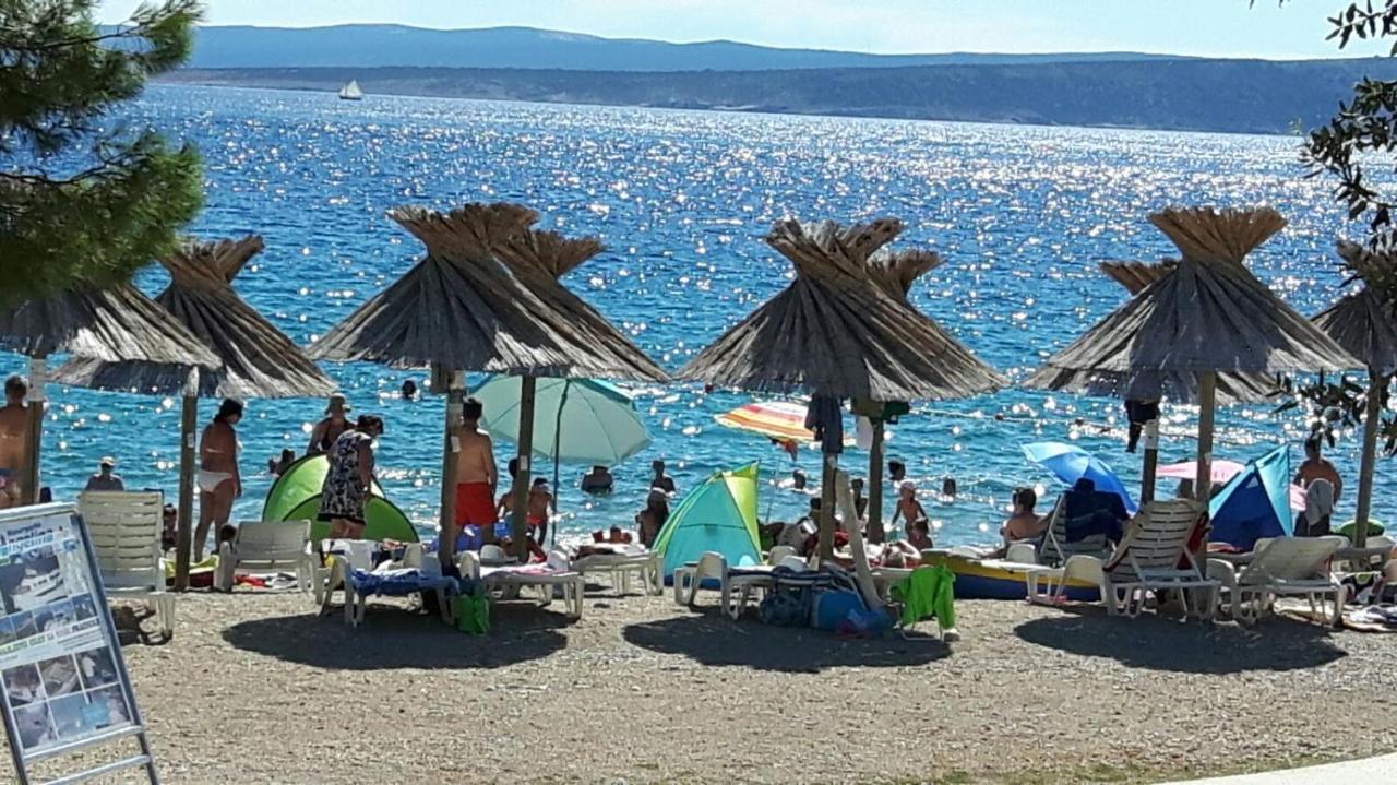 דירות פונאנט Finestra Sul Mare מראה חיצוני תמונה