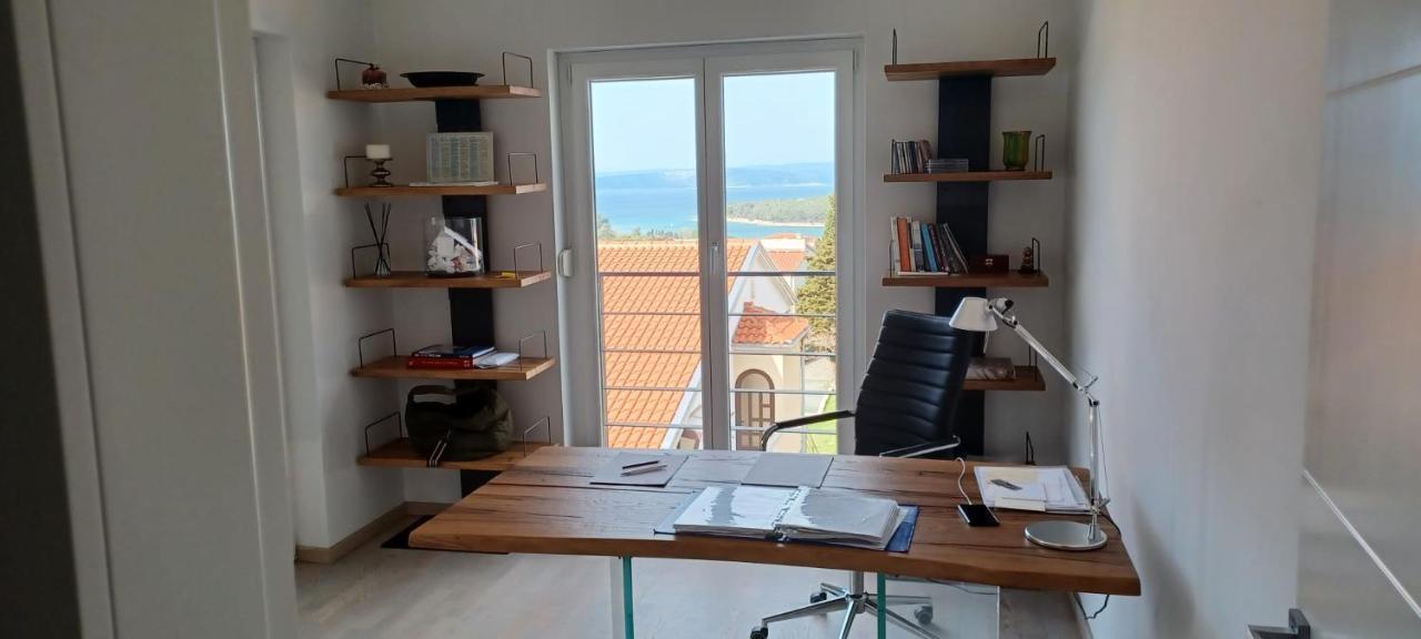 דירות פונאנט Finestra Sul Mare מראה חיצוני תמונה